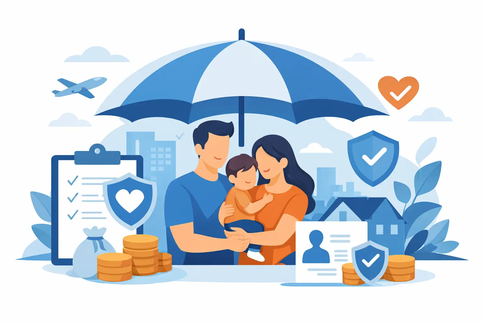 Affordable Term Life Insurance Explained