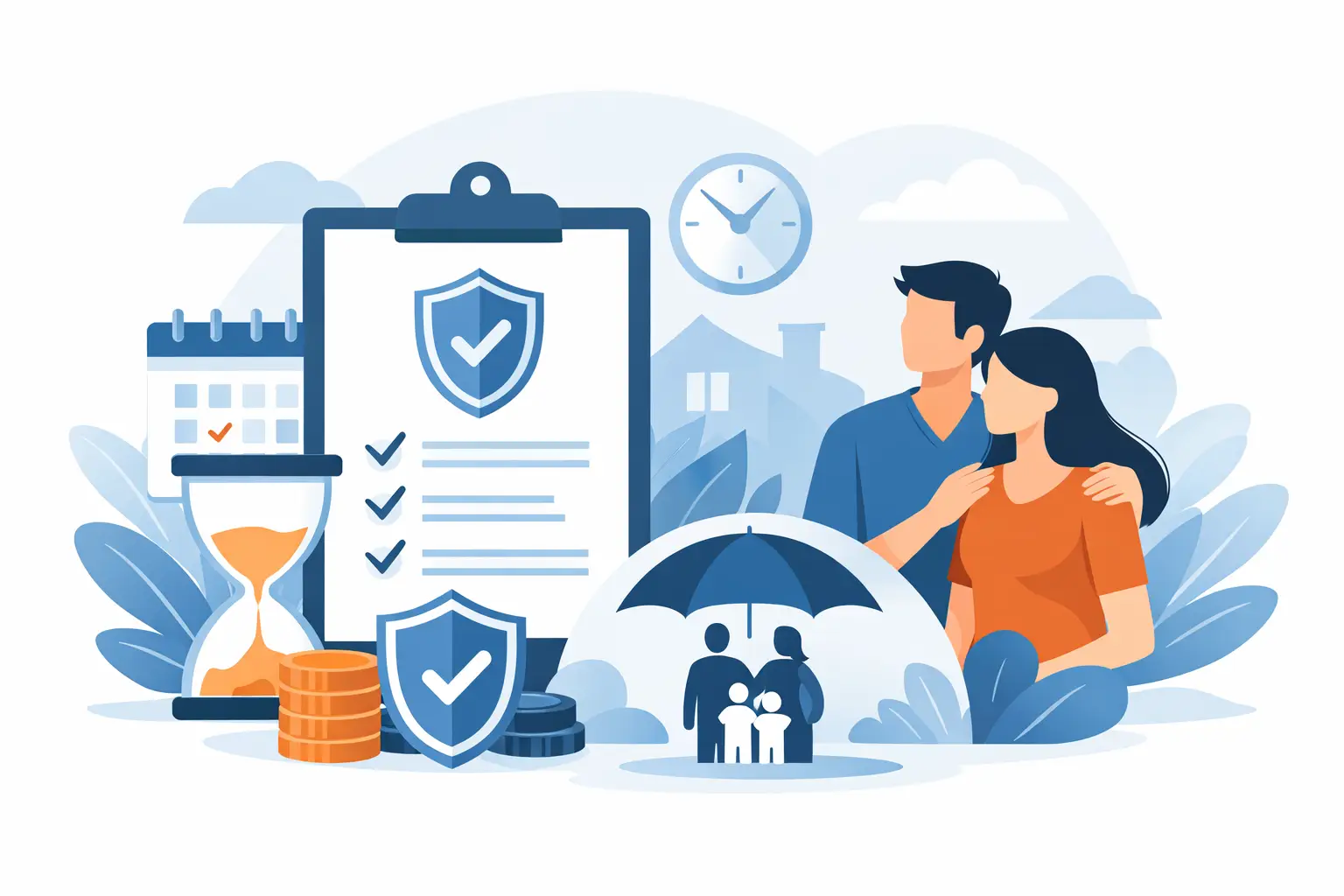 How Do Term Life Insurance Policies Work?