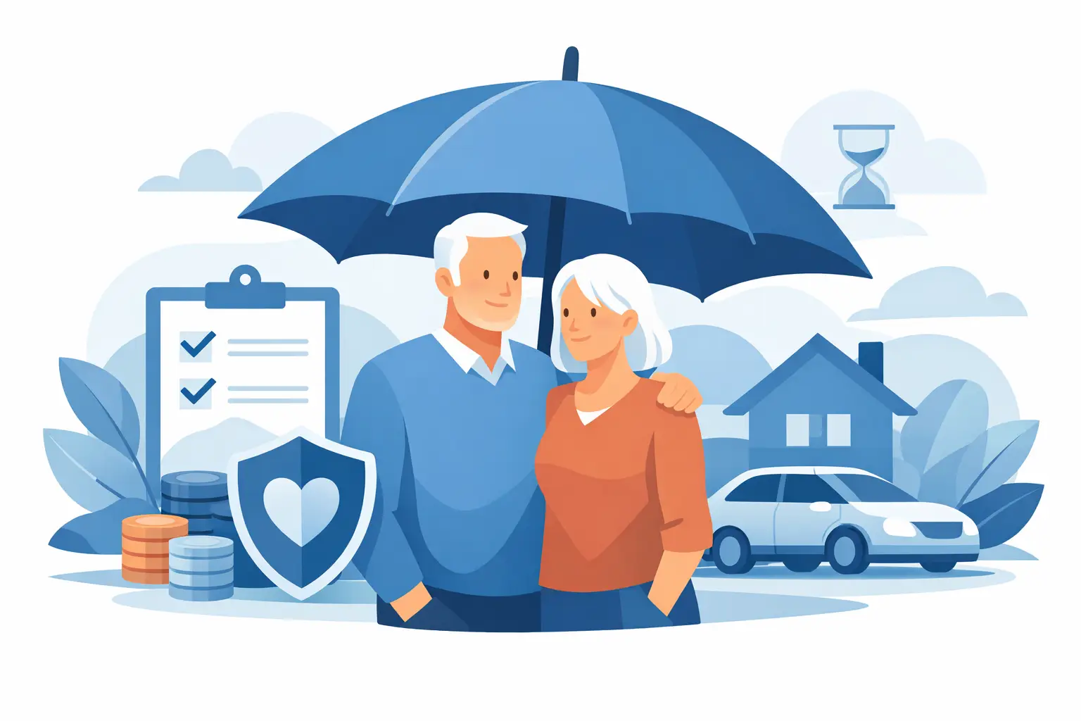 Term Life Insurance for Over 50