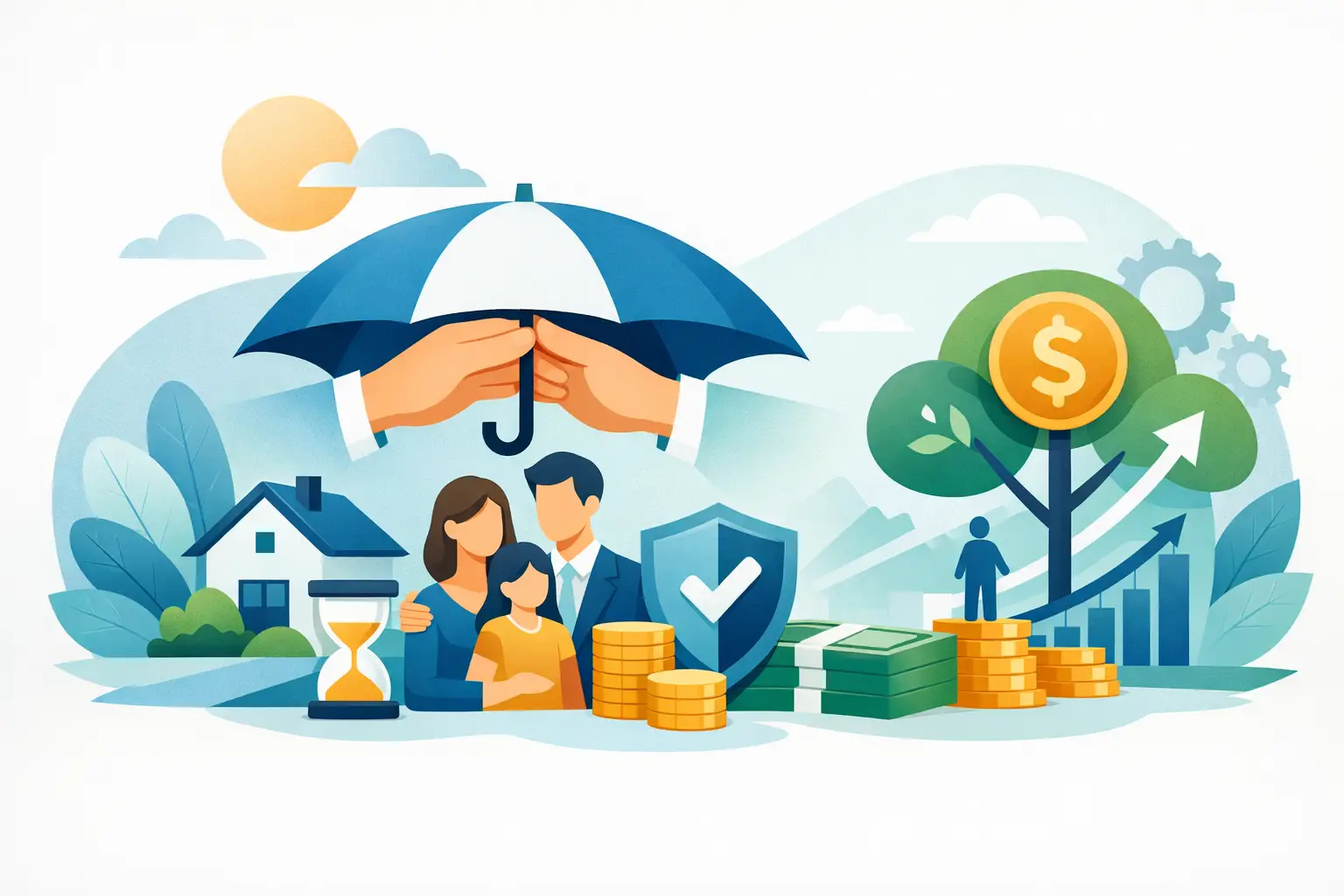 What Is Universal Life Insurance?