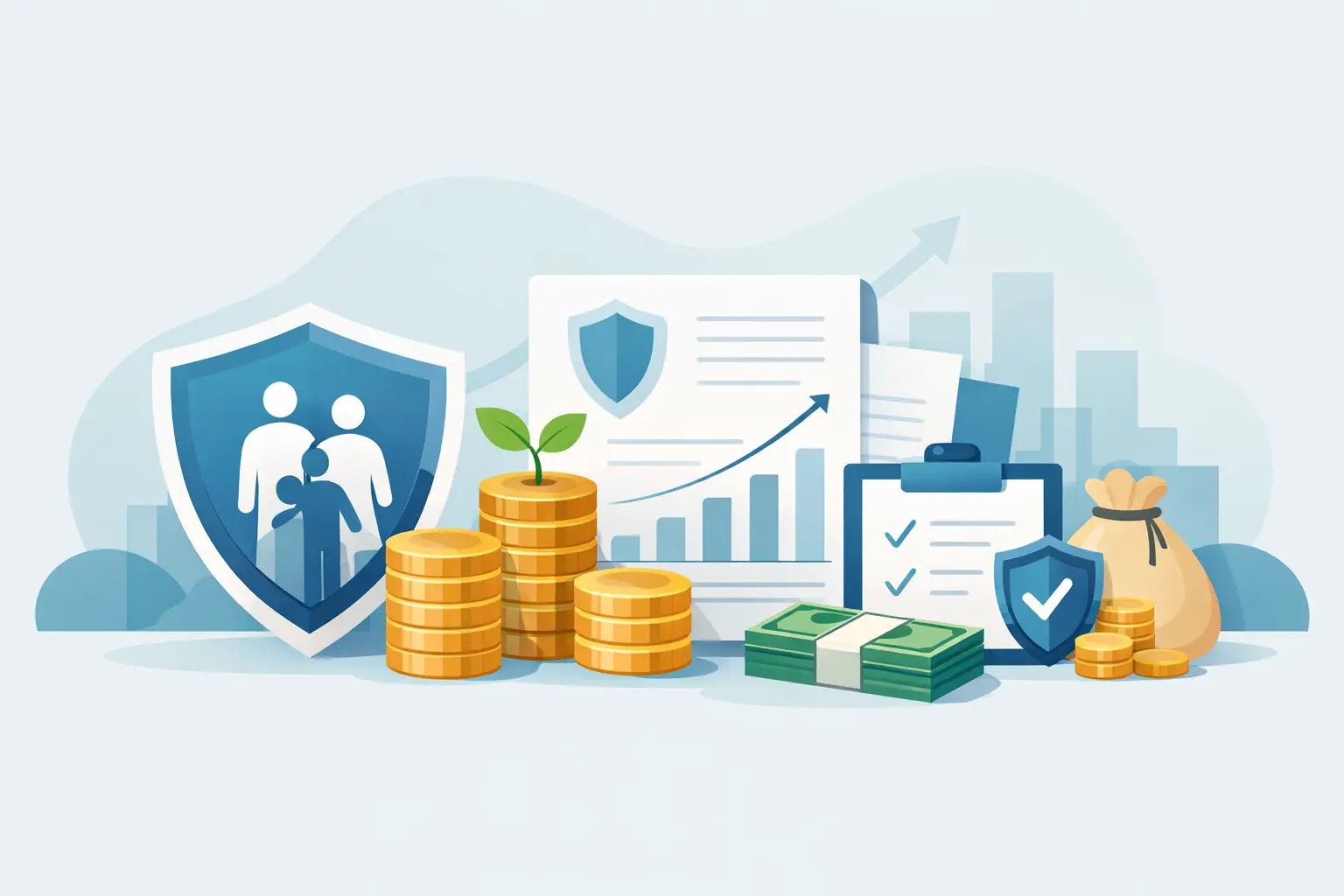 Whole Life Insurance With Cash Value Explained