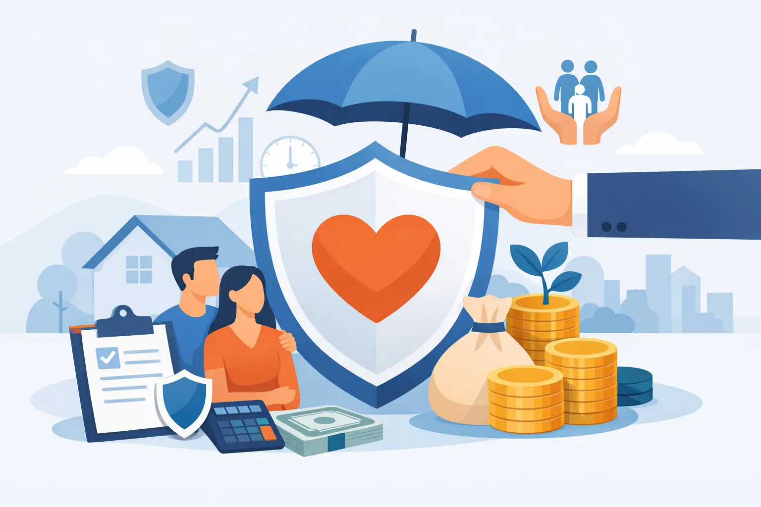 Whole Life Insurance Benefits Worth Considering