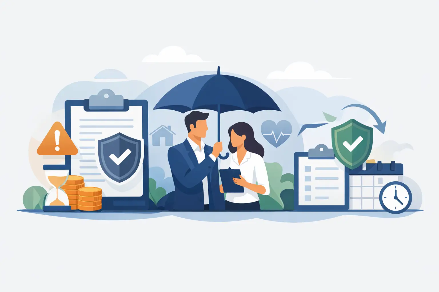 How to Prevent Policy Lapse and Keep Coverage